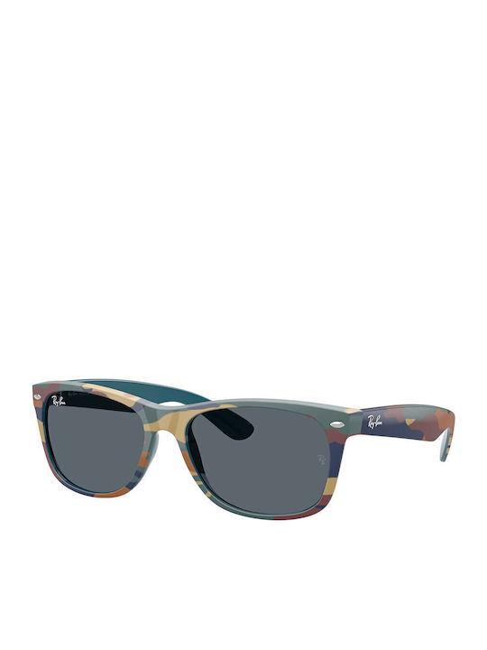 Ray Ban Wayfarer Unisex Sonnenbrillen mit Mehrf...