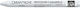 Caran D'ache Κραιγιον Κερινο Ακουαρελας Neocolor Ii Silver Grey 10 Τεμαχια Προιόν Πωλείται Μεμονωμένα Τεμάχια Του Ενός