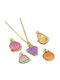 The Carat Shop Charm