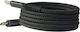 Audi Regular USB 2.0 Cablu USB-C bărbătesc - USB-C 60W Negru