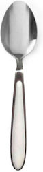 PKS Dinner Stainless Steel White 19cm PKS Dinner Stainless Steel White 19cm