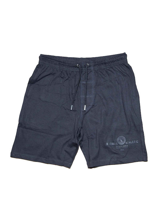Russell Athletic Men's Shorts Black