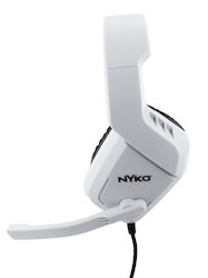 NYKO NP5-4500 Over Ear Γκρι NYKO NP5-4500 Over Ear Γκρι