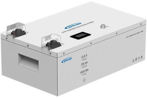 Epsolar Photovoltaik-Batterie Lithium 12V (08.03.0029)