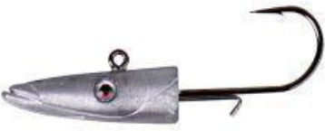 Sandeel Micro Jighead Savage Gear 7gr 4τμχ