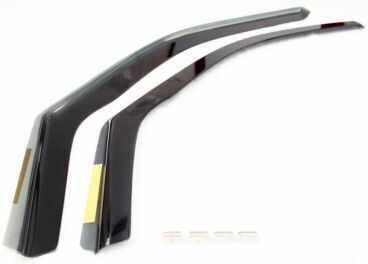 Deflectoare de vânt Hyundai Santa Fe 2024+ 2 bucăți Față