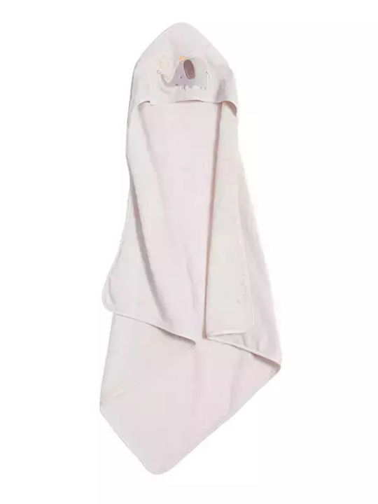 Nef-Nef Homeware Baby Bath Towel-Bathrobe Hoode...