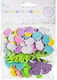 DP Craft Stickers