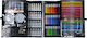 ACP Set de Colorat 34x23cm 144buc