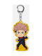 Jujutsu Kaisen Nendoroid Plus Ακρυλικό Μπρελόκ Yuji Itadori