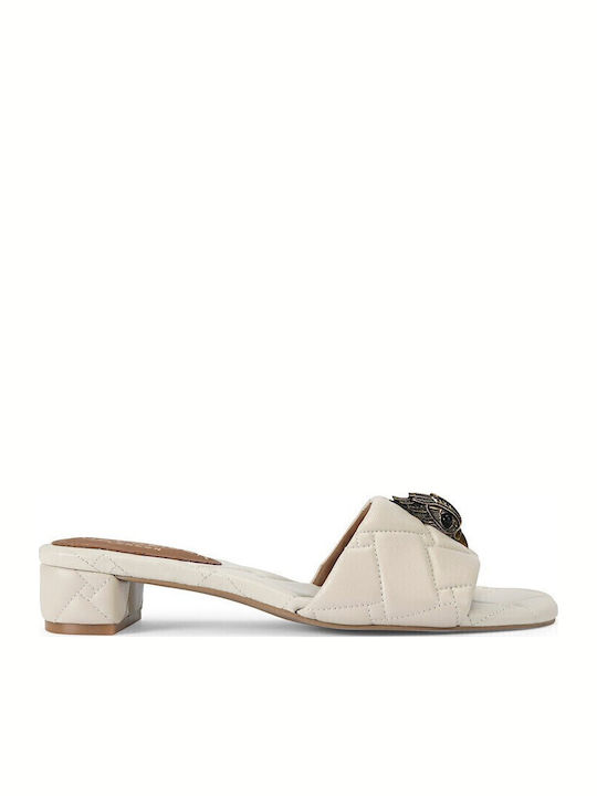 Mules Kurt Geiger Mid Heel ROSIE KG KURT GEIGER Summer