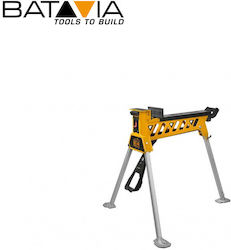 Croc Lock Portable Work Clamping Station Jawhorse Station Batavia 7059645