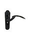 Zogometal 145 Antique Rust Window Handle