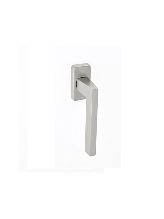 Mâner Oscilobatant Nichel Mat Best 22