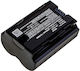 Fujicell Lithium-Batterie Fujifilm NP-W235 2250mAh