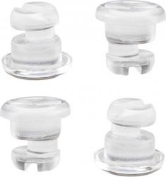 Schuberth Pins Antibeschlag 4990008000