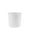 Leni Design Pot Plastic 21x21cm.
