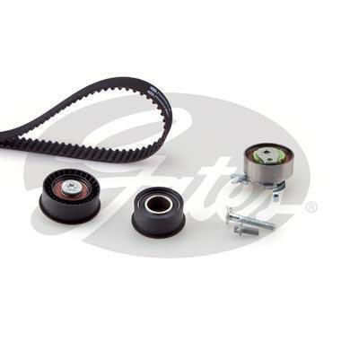Kit Curea de Distribuție Corsa Tigra 1.4-1.6 16v Ecotec