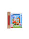 Παιχνιδολαμπάδα Peppa Pig Adventures για 3+ Ετών Hasbro