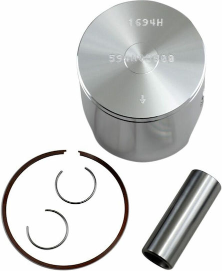 Wiseco Piston Motocicletă pentru Yamaha YZ 125