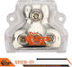 SP Audio Auto-Audio-Verstärker-Verteiler