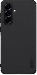 Nillkin Super Frosted Pro Magnetic Blace (Galaxy A56) Nillkin Super Frosted Pro Magnetic Blace (Galaxy A56)