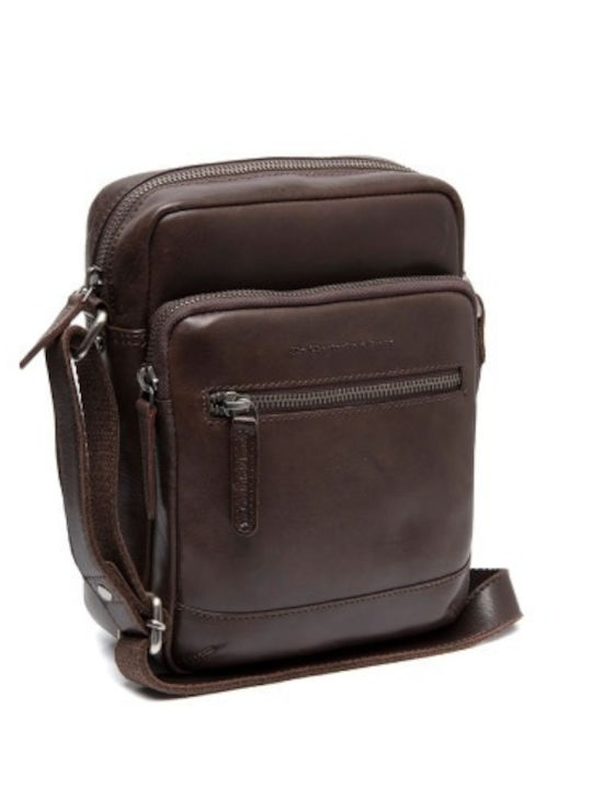 The Chesterfield Brand Brand Leather Men's Bag ...