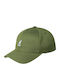 Kangol Woll-Flexfit-Baseballkappe Olive 8650bc Ol301 L XL Olive M