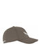 Καπέλο Fanes Fold Visor Cap Salewa Μπεζ