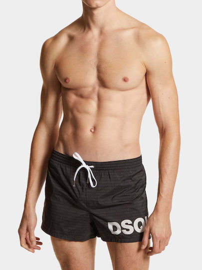 DSQUARED2 SWIMWEAR 48サイズ Large (50) Size: 48 Dsquared2 Swim Shorts & Underwear CLOTHING