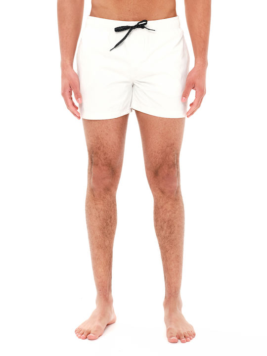 Emerson Men's Swimwear Shorts White 251.EM508.8...