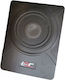 TRF Slim Subwoofer Auto 8" 300W RMS