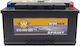 Winner Car Battery Sprint with 110Ah Capacity
