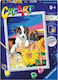 Ravensburger Ζωγραφική Creart