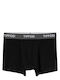 Men's Boxer Black