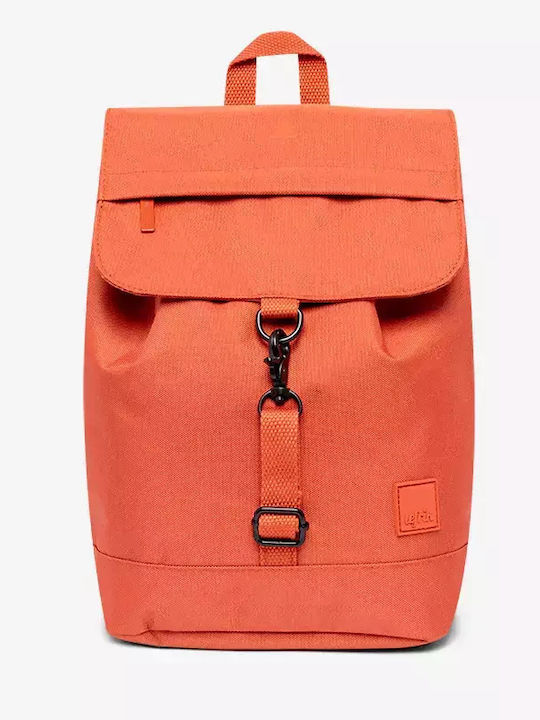 Lefrik Scout Mini 8lt Πορτοκαλί