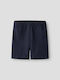 Kids Legging Cycling Short Dark Blue