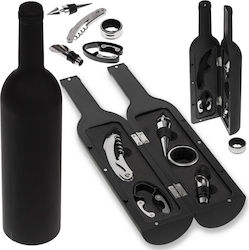 6-in-1 Wine Set Corkscrew Knife Wine Opener Perfect Gift
