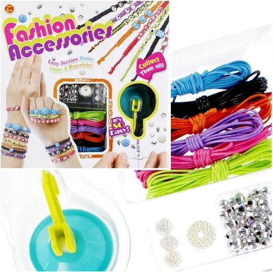 Mega Creative Бижута за Деца 3+ години+ Години
