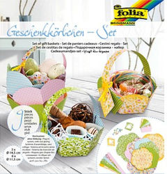Folia Paper Cutting 9 Pieces Stikers Folia Paper Cutting 9 Pieces Stikers