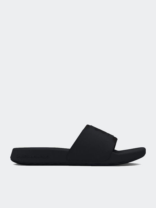 Under Armour M Ignite Select Men's Slides Black