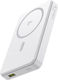 Baseus Airpow2 Qi2 Power Bank 10000mAh 22.5W με...