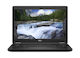 Dell Latitude 5491 Refurbished Grade A 14" (Core i5-8250U/8GB/256GB SSD/W10 Home)