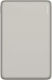 Valenta 588874 MagSafe Power Bank 5000mAh 15W Natural