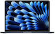 Apple MacBook Air 13" (2024) 13.6" Retina Displ...