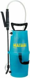 Goizper Ψεκαστήρας 7lt