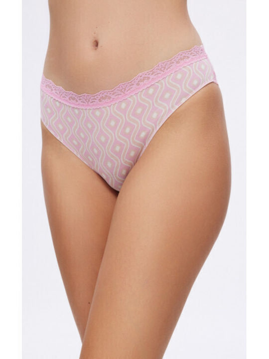 Minerva Fimelle Elegance Women's Brazil with La...