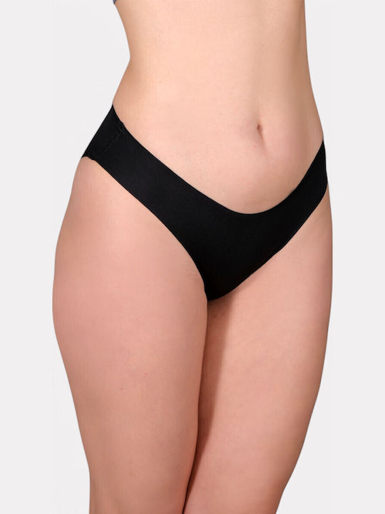 New Bra Lingerie Γυναικείο Brazil χωρίς Ραφές Μ...