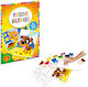 Alexander Toys Ζωγραφική για Παιδιά 6+ Ετών