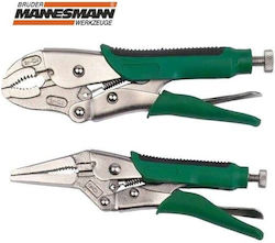 Mannesmann Клещи За Захващане Прави M10522